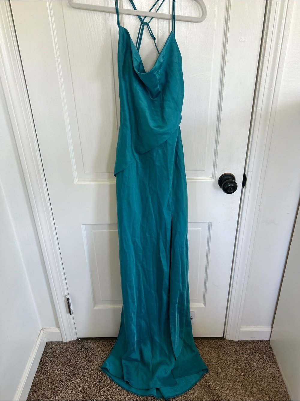 ASOS Maxi Dress NWT